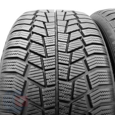 2. 2 x GISLAVED 225/40 R18 92V XL Euro Frost 6 Zima 2020/23 7,5-8mm