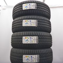 Opony 255/55 R18 4x CONTINENTAL 109V XL WinterContact TS 870 P Zimowe 2022 Nieużywane 