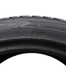 2. 4 x UNIROYAL 245/40 R18 97V XL MS plus 66 Zima 6-6,8mm 2016