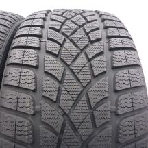 2. Opony 255/35 R19 4x DUNLOP 96V XL SP Winter Sport 3D R01 Zimowe 2015 