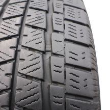 7. 2 x FALKEN 215/65 R16C 109/107T Eurowinter VAN01 Zima 2022 7,5-7,8mm