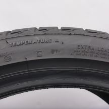 8. Opony 225/40 R18 4x BRIDGESTONE 92Y XL Turanza T005 Letnie 2025 6,3-6,7mm