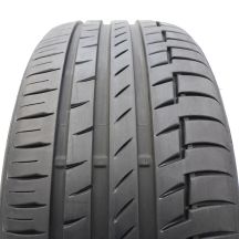 Opona 225/45 R17 1x CONTINENTAL 91Y PremiumContact 6 letnia 7mm 2016