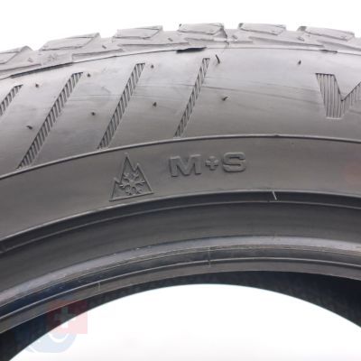 7. Opony 235/50 R18 4x GOODYEAR 101V XL Vector 4Seasons Gen-2 Wielosezonowe 2019 
