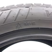 7. Opony 235/50 R18 4x GOODYEAR 101V XL Vector 4Seasons Gen-2 Wielosezonowe 2019 