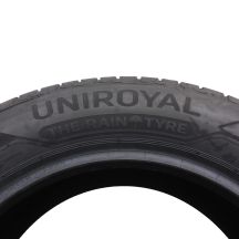 7. 4 x UNIROYAL 205/55 R15 88V RainSport 5 Lato 2020 Jak Nowe