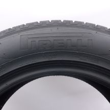 6. Opony 235/60 R18 2x PIRELLI 107H XL Scorpion Winter Zimowe 2021 6,8-7,2mm