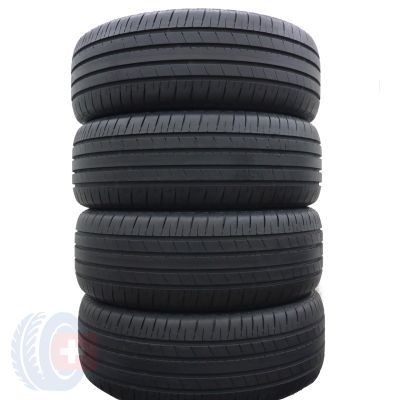 4 x BRIDGESTONE 225/45 R19 92W Turanza T005A Lato 2021 6,8-7,2mm