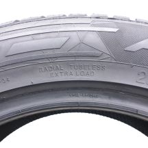 7. 4 x APOLLO 225/50 R17 98V XL Aspire XP Winter Zima 2019 7,8mm Jak Nowe