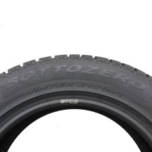 7. 4 x PIRELLI 205/65 R17 96H Sottozero Winter 210 SerieII KA BMW Zima 2015/16 