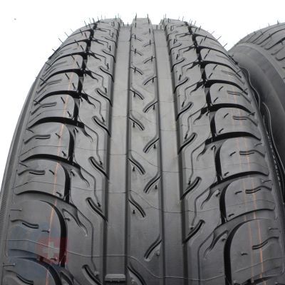 6. 4 x BFGOODRICH 185/65 R15 88H g-Grip Lato 2016, 2017 Nieużywane Jak Nowe 