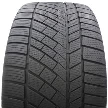 1 x CONTINENTAL 305/40 R20 112V N0 ContiWinterContact TS830 P SUV Zima 2022 6,8mm