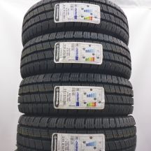 Opony 195/70 R15C 4x BARUM 104/102R SnoVanis 3 Zimowe 2023 
