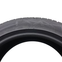 8. 4 x VREDESTEIN 225/45 R17 91H Wintrac Pro Zima 7-7,4mm 2022