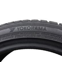 7. 2 x YOKOHAMA 205/45 R17 88V XL BluEarth*Winter V905 Zima 2021 Jak Nowe