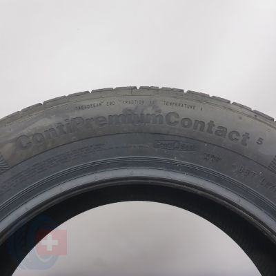 5. Opony 205/60 R16 2x CONTINENTAL 96V XL ContiPremiumContact 5 SEAL Letnie 2024 5. Opony 205/60 R16 2x CONTINENTAL 96V XL ContiPremiumContact 5 SEAL Letnie 2024