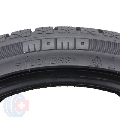 5. 4 x MOMO 205/45 R17 88V XL North Pole W-2 Zima 2020 8mm Jak Nowe