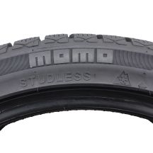 5. 4 x MOMO 205/45 R17 88V XL North Pole W-2 Zima 2020 8mm Jak Nowe