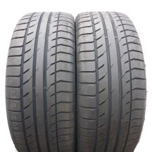 4. Opony 255/50 R20 4x GRIPMAX 109W XL Stature H/P SUV Letnie 2021 Jak Nowe