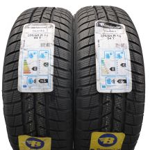 Opony 205/65 R15 2x BARUM 94T Polaris 5 Zimowe 2018 Jak Nowe
