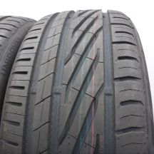 4. Opony 205/40 R18 2x UNIROYAL 86Y RainSport5 Letnie 2023 Nieużywane 