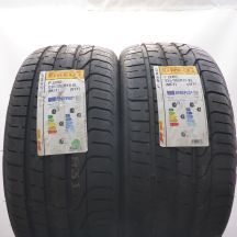 Opony 235/35 ZR19 2x PIRELLI 91Y XL P Zero MC1 Letnie 2023 