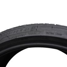 7. Opony 305/30 R21 2x MICHELIN 104V XL PilotAlpin5 Zimowe 2022 6,2-6,3mm