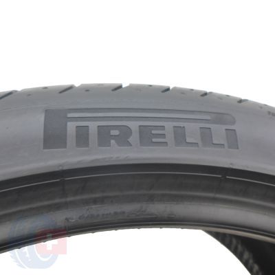 2. 1 x PIRELLI 315/30 ZR22 107Y XL P Zero N0 Lato 2022 7mm