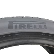 2. 1 x PIRELLI 315/30 ZR22 107Y XL P Zero N0 Lato 2022 7mm