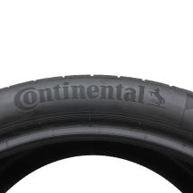 4. 2 x CONTINENTAL 315/30 R22 107Y XL EcoContact 6 BMW Lato 2020 5mm