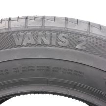 6. Opony 225/65 R16C 2x BARUM 112/110R  Vanis 2 Letnie 2018 Nieużywane 