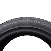 5. Opony 195/50 R16 2x FULDA 88H XL Kristall Control HP2 Zimowe 2021 Nieużywane 