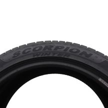 6. 2 x PIRELLI 275/40 R21 107V XL N0 Scorpion Winter Zima 2018 5,5-5,8mm