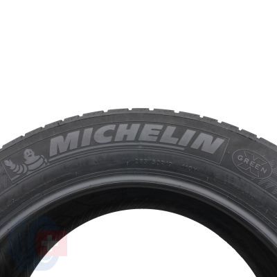 4. 2 x MICHELIN 265/50 R19 110Y XL Latitude Sport 3 N0 Lato 2019 6,8mm