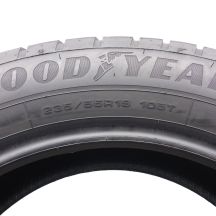 7. 4 x GOODYEAR 235/55 R19 105T XL UltraGrip Performance + Zima 2023 7-8mm