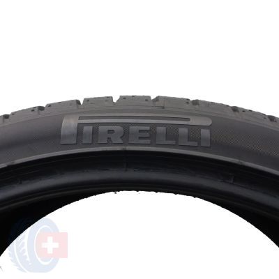 6. 2 x PIRELLI 285/30 R21 100W XL Sottozero 3 Winter MGT Zima 2019 7mm