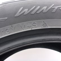 6. Opony 285/45 R21 2x VREDESTEIN 113Y XL Wintrac PRO Zimowe 2022 6,5mm