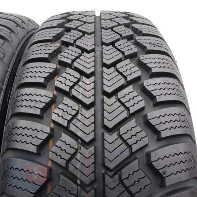 4. 2 x KORMORAN 185/60 R14 82T Snowpro Zima 2016 