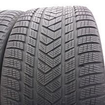 4. Opony 325/35 R22 2x PIRELLI 114W XL Scorpion Winter Zimowe 2019 7mm 4. Opony 325/35 R22 2x PIRELLI 114W XL Scorpion Winter Zimowe 2019 7mm