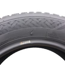 7. 2 x HANKOOK 185/65 R15 88T Winter I Cept RS3 W462 Zima 2022 7,2mm