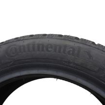 6. 2 x CONTINENTAL 195/50 R15 82H WinterContact TS 860 Zima 2019 Jak Nowe NIEUŻYWANE