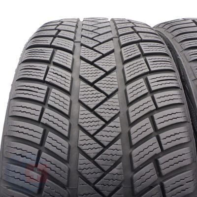 3. 4 x VREDESTEIN 225/45 R18 95W XL Wintrac Pro Zima 6-7mm 2022