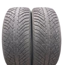 4. 4 x COOPER 235/55 R18 100H Discoverer Winter Zima 2019 6,8-7,8mm