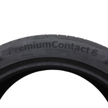 5. 4 x CONTINENTAL 235/45 R20 100W XL PremiumContact 6 Lato 2018 Jak Nowe