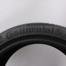 3. Opona 225/40 R18 1x CONTINENTAL 92Y XL ContiSportContact5 A01 Letnia 2023 6,8mm