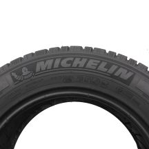 7. Opony 215/65 R16C 4x MICHELIN 109/107R Agilis Alpin Zimowe 2022, 2023 Jak Nowe 7,8-8mm