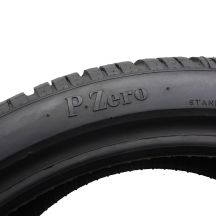 7. Opony 225/40 R18 2x PIRELLI 88Y PZero Direzionale Letnie 2017 Nieużywane