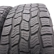 3. Opony 265/65 R17 2x COOPER 112T Discoverer AT3 4S Wielosezonowe 2019 7mm
