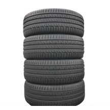 4 x CONTINENTAL 235/50 R19 103V XL PremiumContact 6 Lato 2021 Jak Nowe