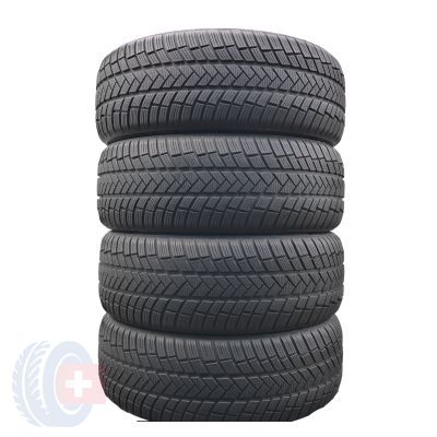 4 x VREDESTEIN 235/50 R19 103V XL Wintrac Pro Zima 2023 7mm